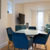 Отель Lovely Apartment In Central London Near Victoria, фото 10