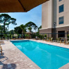 Отель Hampton Inn Okeechobee - Lake Okeechobee, фото 16