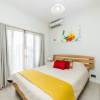 Отель Beachcove Apt 9 in Pereybere, фото 15