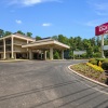 Отель Red Roof Inn Birmingham South в Веставия-Хиллсе