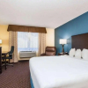 Отель AmericInn Lodge & Suites Eagle, фото 14
