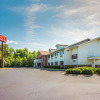 Отель Econo Lodge Inn & Suites, фото 15