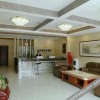 Отель Fengzeyuan Business Hostel, фото 5