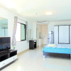 Отель Pattaya Jomtien Holiday Apartments in Jomtien Beach Condominiums, фото 4