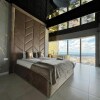 Отель Apartments in Sky Tower with Bathtub near the window, фото 3