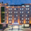 Отель Xikairui Hotel, фото 1