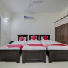 Отель OYO 26136 Hotel Anu Residency, фото 5