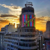 Отель Estudio City Center Gran Via, фото 1
