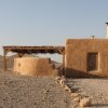 Отель Desert Days, Negev Ecolodge, фото 20