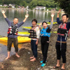 Отель Nojiri Lake Resort, фото 15