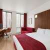 Отель Ramada Encore by Wyndham Leicester City Centre, фото 5