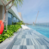 Отель Cozrum Homes - The Sóng Vũng Tàu, фото 27
