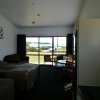 Отель Beachview Motel, фото 3