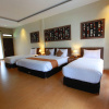 Отель Green Tropical Village Hotel & Resort, фото 15