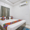 Отель Fabhotel Rooms 27, фото 6