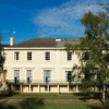 Отель Cheltenham Townhouse Hotel, фото 1