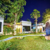 Отель GM Green Resort, фото 8