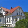 Отель Bright Ground Floor Apartment in Blankenburg in the Harz Mountains в Бланкенбурге