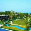 Отель Hua Hin Marriott Resort & Spa, фото 29
