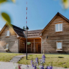 Отель Semi-detached Houses, Turf House, фото 32