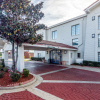 Отель Econo Lodge, фото 12