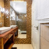 Отель Sleek 4PPL apartment, Pool, Parking, Gated, CCTV & Wifi, фото 8