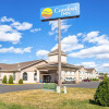 Отель FairBridge Inn & Suites Glendive, фото 1