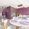 Отель Bocianie Gniazdo Apartments by Renters, фото 14