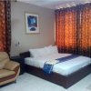 Отель Double Tree Hotel Ghana, фото 50