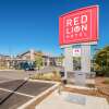 Отель Red Lion Hotel Portland Airport в Портленде