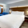 Отель Holiday Inn Express & Suites Middletown - Goshen, an IHG Hotel, фото 7