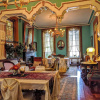 Отель Parisian Courtyard Inn, фото 27
