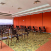 Отель Paris FC HOTEL, фото 17