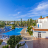 Отель Andreotis Hotel Apts в Протарасе
