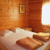 Отель Peaceful Holiday Home in la Roche with Sauna, фото 6