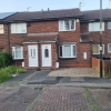 Отель Lovely 2-bed House in Sunderland, фото 1