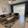 Отель Stunning 2 Bedroom Apartment Close to Disney 304 3191, фото 45