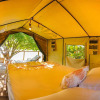 Отель Glamping Ecolodge Cueva de las Águilas, фото 15
