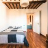 Отель Hostly - La Pera Suite Apartment - 2 Bedrooms, Full Center в Пизе
