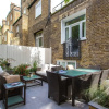 Отель Nevern Square Viii by Onefinestay, фото 42