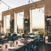Отель Mondrian Los Angeles, фото 22