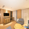 Отель Lan Mei Boutique Hotel (Lanzhou West High-speed Railway Station), фото 5
