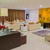 Отель Platinum One Suites, фото 23