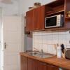 Отель Authentic Zagreb Apartment with Garden, фото 9