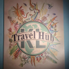 Отель The Travel Hub Guesthouse, фото 45