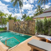 Отель Krabi Resort Pool Villa, фото 12