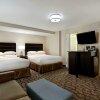 Отель Embassy Suites by Hilton Niagara Falls Fallsview, фото 41
