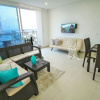 Отель Apartamentos SOHO Elite - Frente al Mar, фото 3
