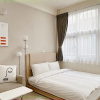 Отель HoHo Woo Tainan Homestay, фото 26