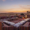 Отель Qasr Al Sarab Desert Resort by Anantara, фото 35
